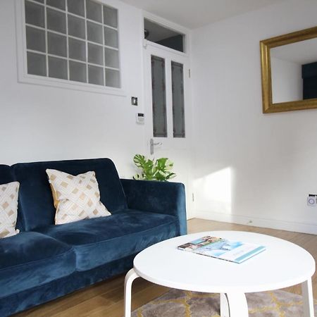 Anjore House - Modern Serviced Apartment In Belfast Exterior foto